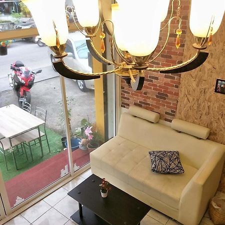 Take Me Home Chiang Rai Exterior photo