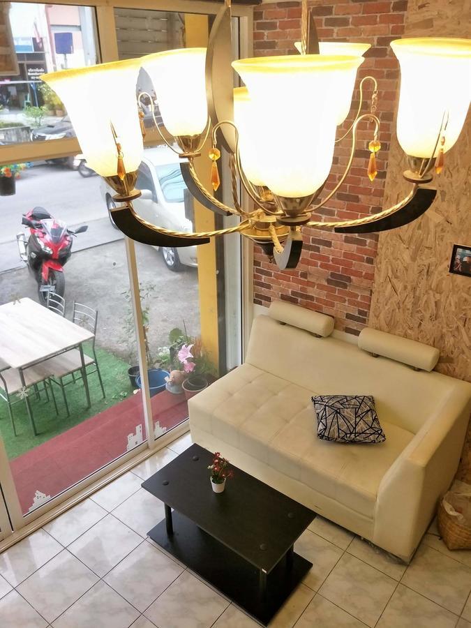 Take Me Home Chiang Rai Exterior photo
